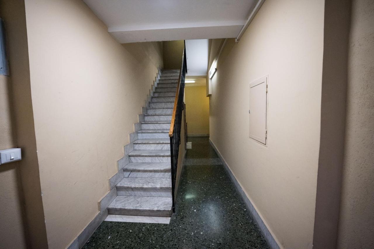 Intero Appartamento A Genova Dış mekan fotoğraf