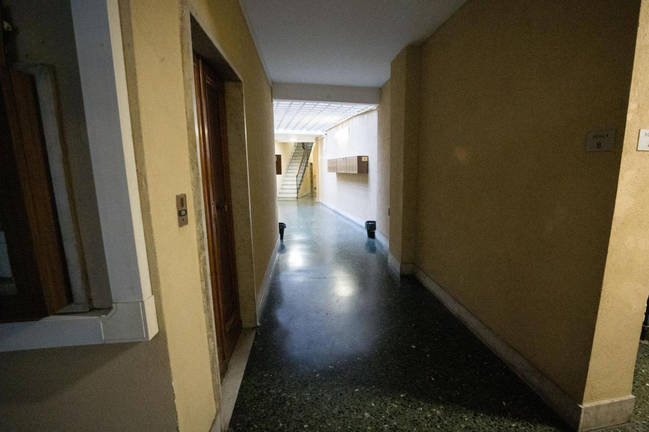 Intero Appartamento A Genova Dış mekan fotoğraf