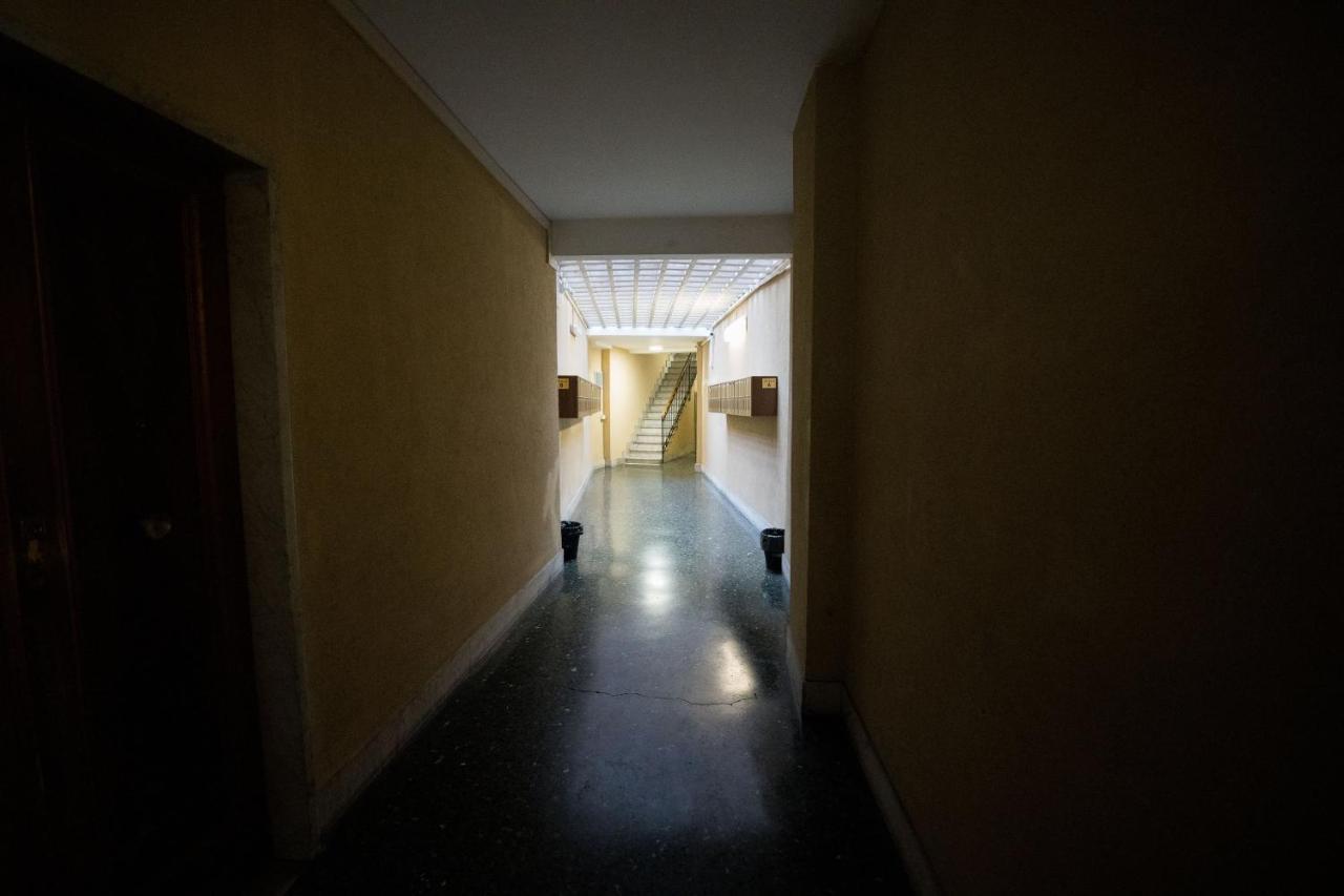 Intero Appartamento A Genova Dış mekan fotoğraf