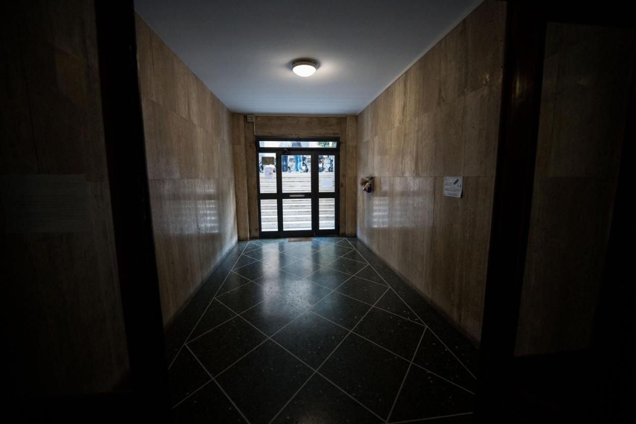 Intero Appartamento A Genova Dış mekan fotoğraf